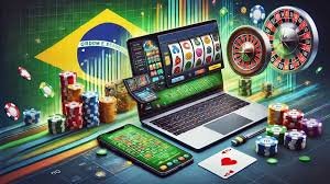 Baccarat စားပွဲပေါ် ကဒ်ပြားများနှင့် ကစားသမားများ